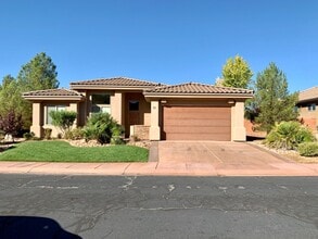 Building Photo - 1795 Snow Canyon Pky