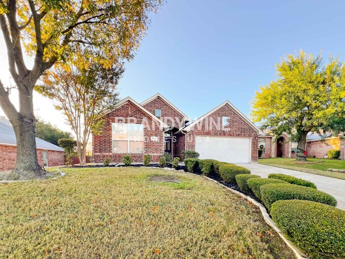 Foto principal - 806 Christine Dr