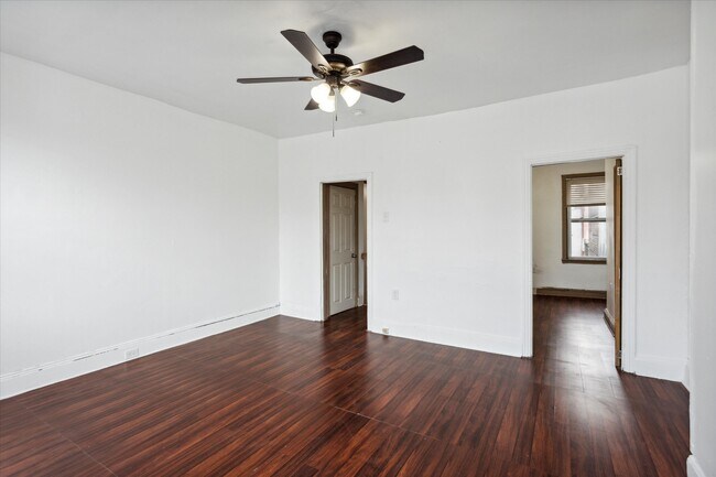 Building Photo - 1547 S 19th St