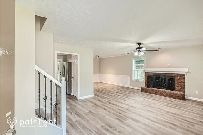 Building Photo - 2702 Cheatham Lake Court NW, Acworth, GA, ...