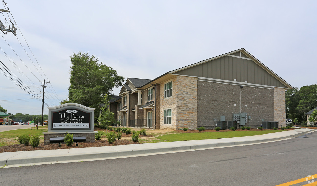 Primary Photo - The Pointe at Blythewood