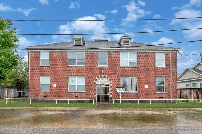 Building Photo - 2506 Keene St
