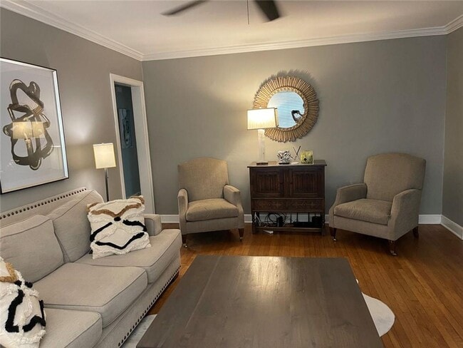 Foto del edificio - 3538 Kingsboro Rd NE