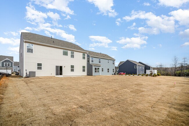 Foto del edificio - 8597 Acadia Pkwy