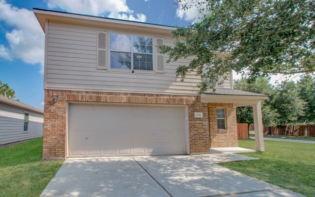 Foto del edificio - 4239 Nueces River Loop