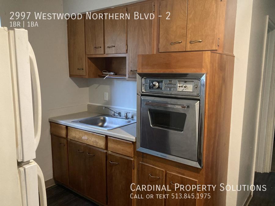 Primary Photo - Quaint & Affordable 1-bedroom in Westwood ...