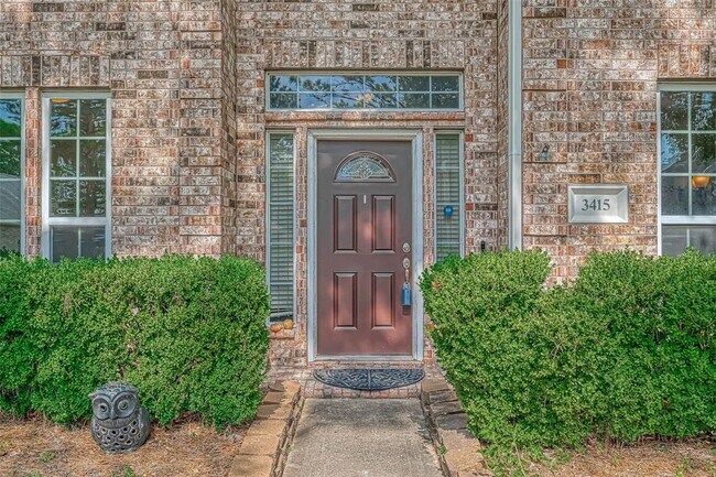 Foto del edificio - 3415 Brinton Trails Ln