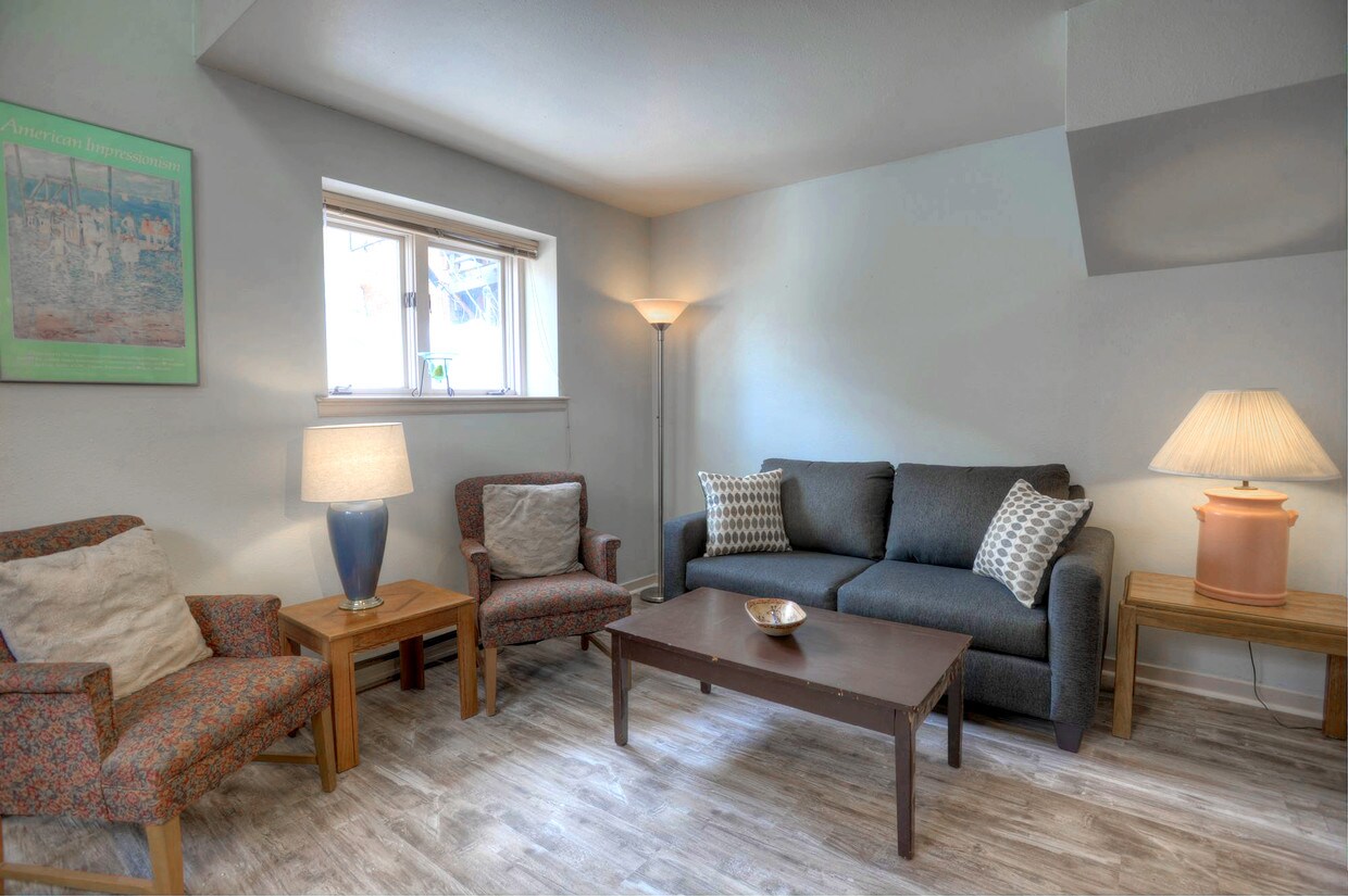 Durango Colorado furnished condo for rent - 125 W 10th St