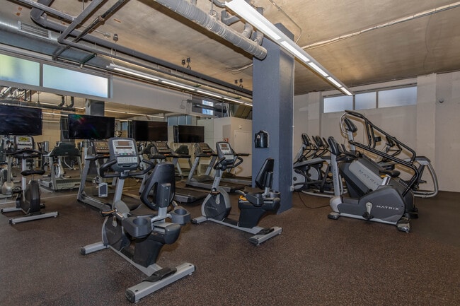 Building Photo - The Towers at Gateway City