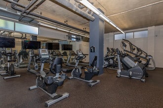 Building Photo - The Towers at Gateway City