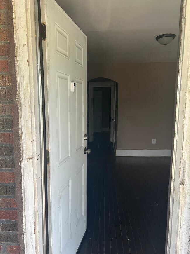 Foto del edificio - 4627 Maffitt Ave