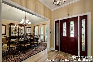 Building Photo - 1418 Fawn Creek