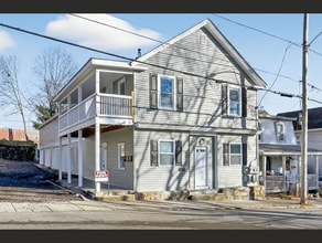 Building Photo - 122 Brookside Ave