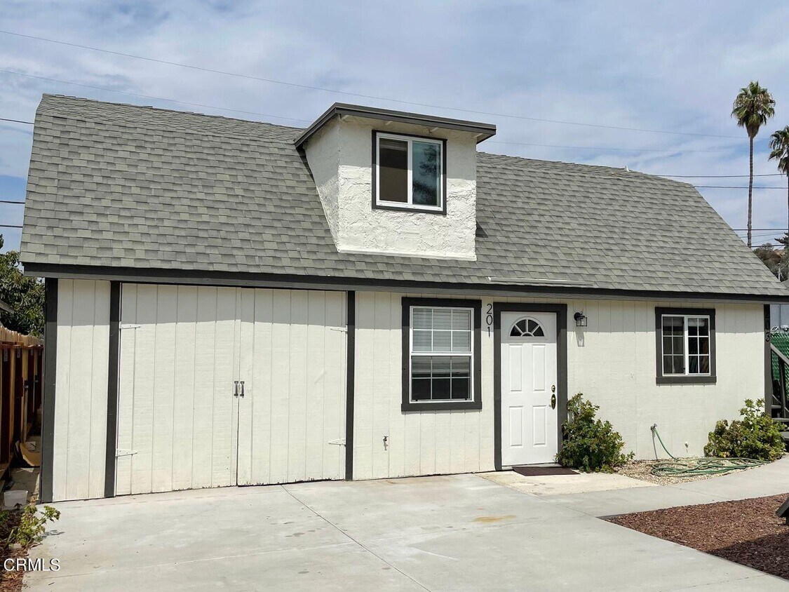 201 McKee St, Ventura, CA 93001 Townhome Rentals in Ventura CA