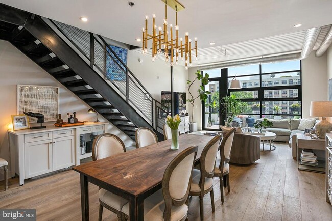 Foto del edificio - 2125 14th St NW