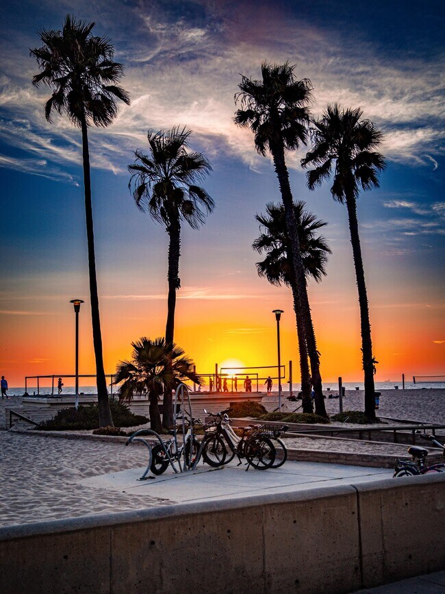 Foto del edificio - 416 Virginia St