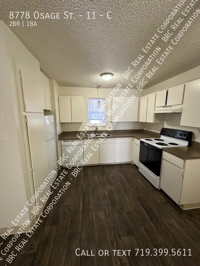 Foto del edificio - 8778 Osage St