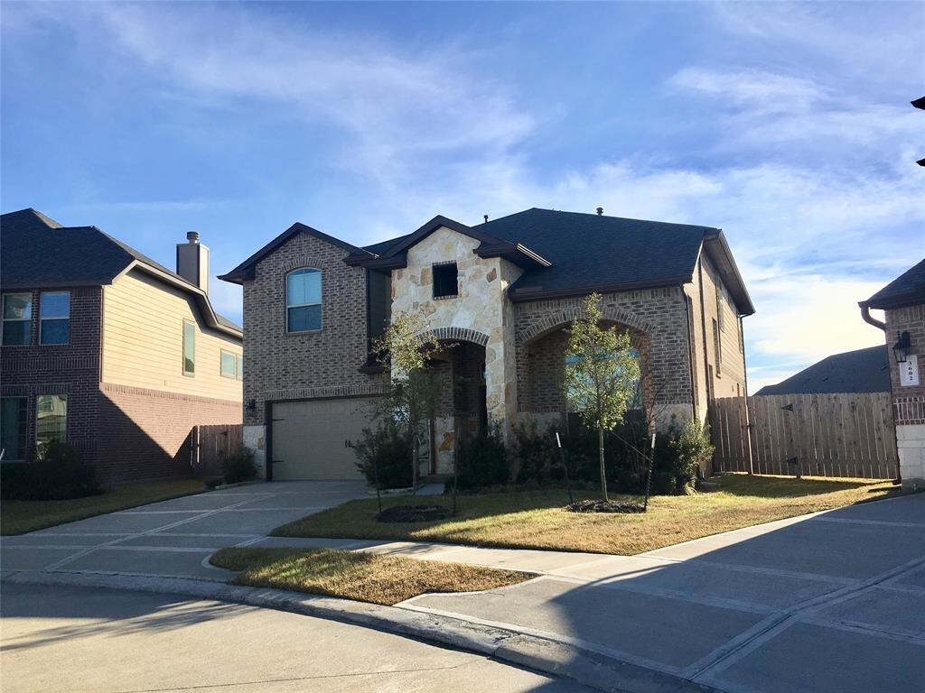 3606 Daintree Park Dr, Katy, TX 77494 House Rental in Katy, TX