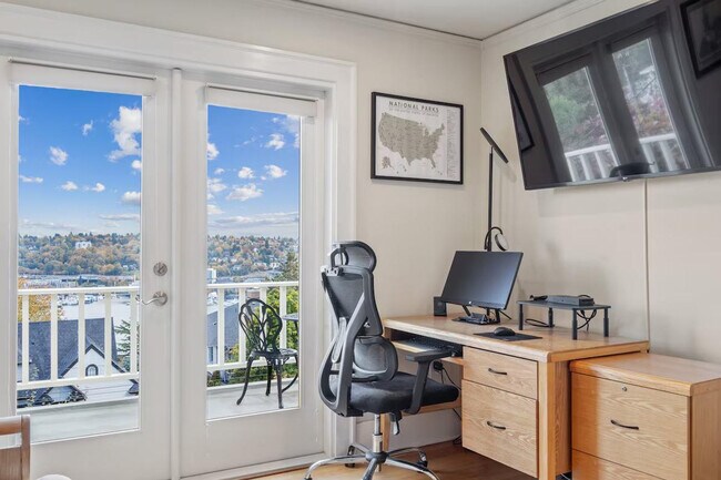 Foto del edificio - 1514 Bigelow Ave N