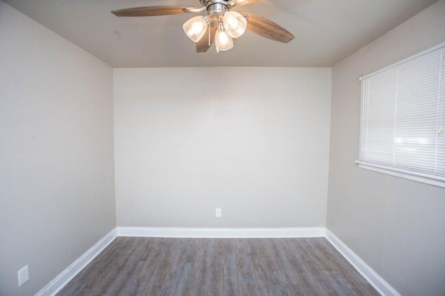 Building Photo - 2702 38th St