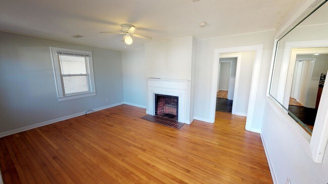 Building Photo - 2314 Coker Ave