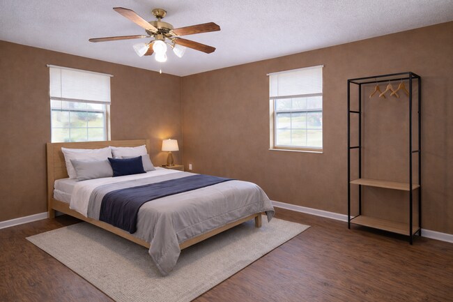 Foto del edificio - The West Norment | $150/Week (First 4 Weeks Limited Promo!) Private Furnished Room Available Now