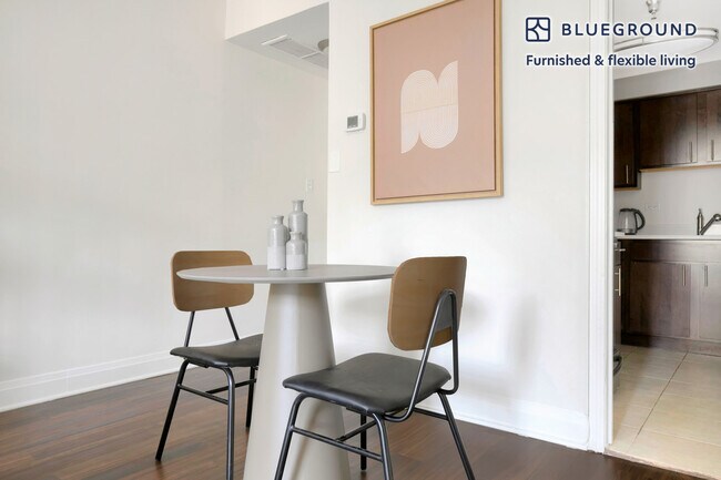 Foto del edificio - 200 E Chestnut St