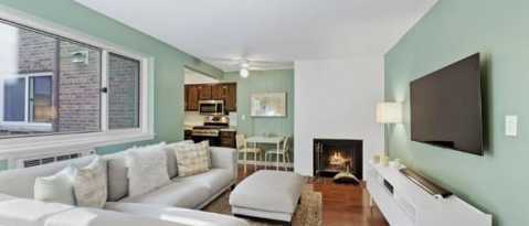 Foto del edificio - 644 W Arlington Pl