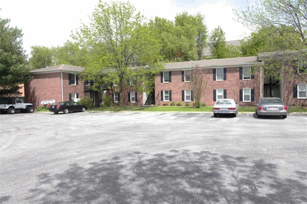 Foto principal - 2970 N Mill Ave