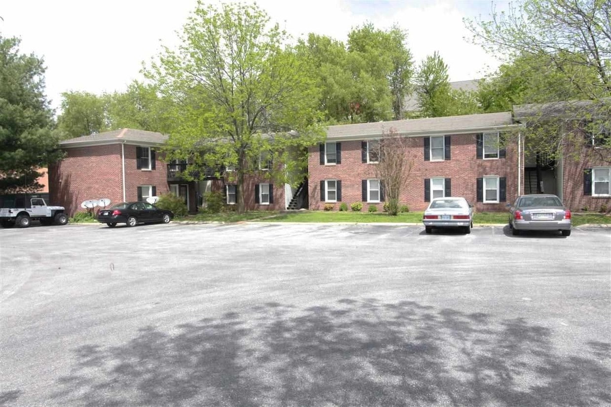 Primary Photo - 2970 N Mill Ave