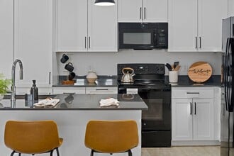 Building Photo - The Premiere at Eastmark