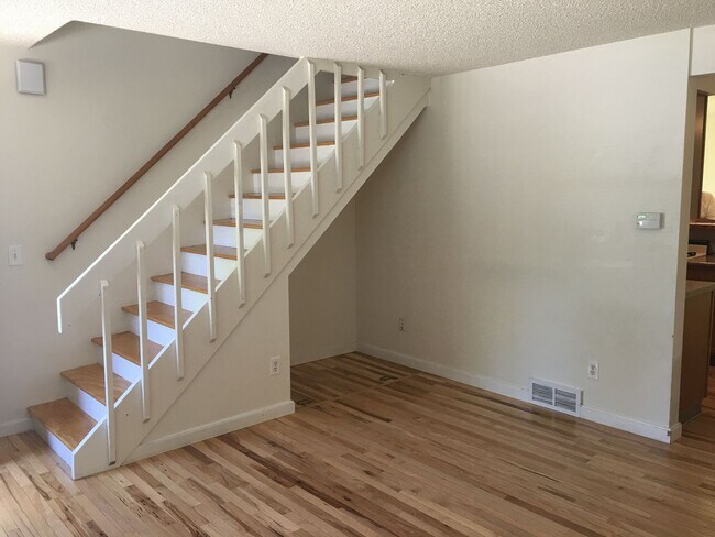 Foto del edificio - North Old Town Beauty – Updated Interiors ...