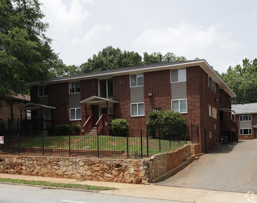 Foto principal - Bolden View Apartments
