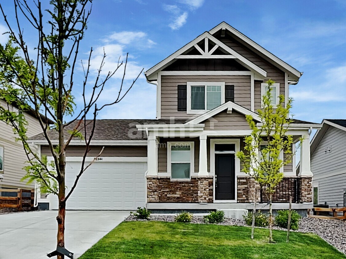Foto principal - 8244 Joyce St