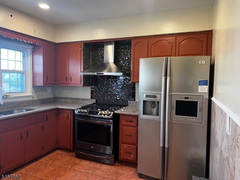 38 William Pl, Totowa, NJ 07512 House Rental in Totowa, NJ