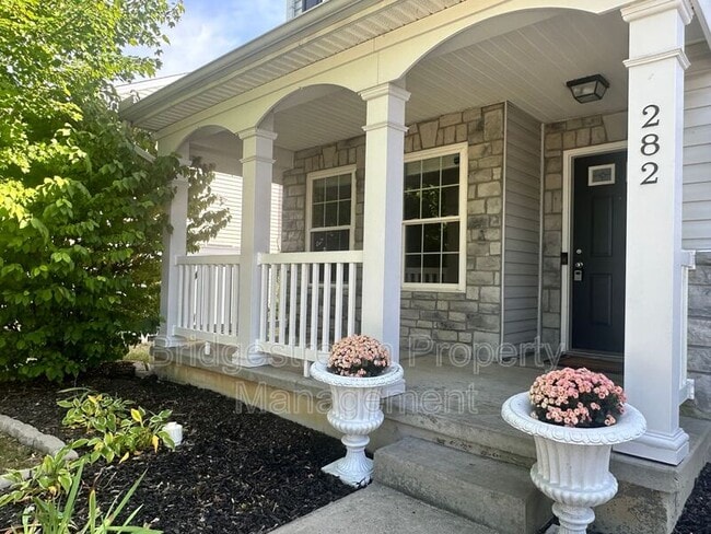 Foto del edificio - 282 Hess Ct