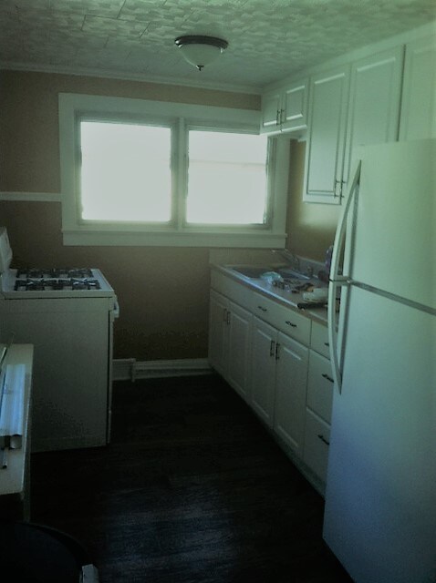 Cocina - 224 Franklin St
