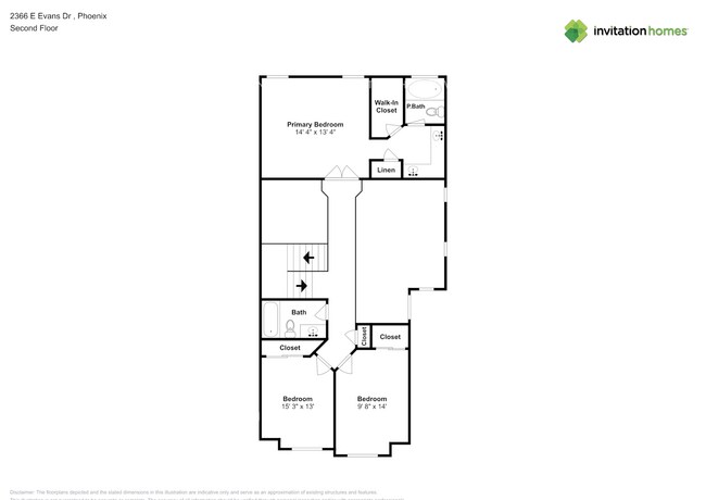 Building Photo - 2366 E Evans Dr