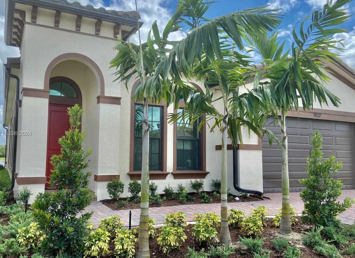 Photo - 7612 Knight Street, Parkland, FL 33067 - 3 BR 3.5 BA Single-Family Home