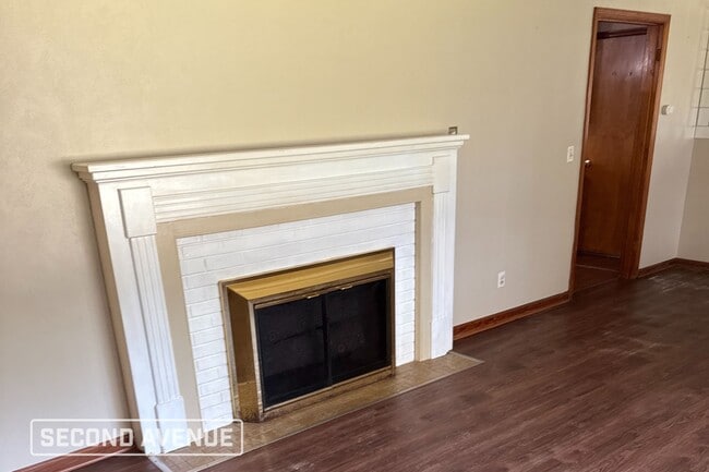 Foto del edificio - 2539 W 12th St