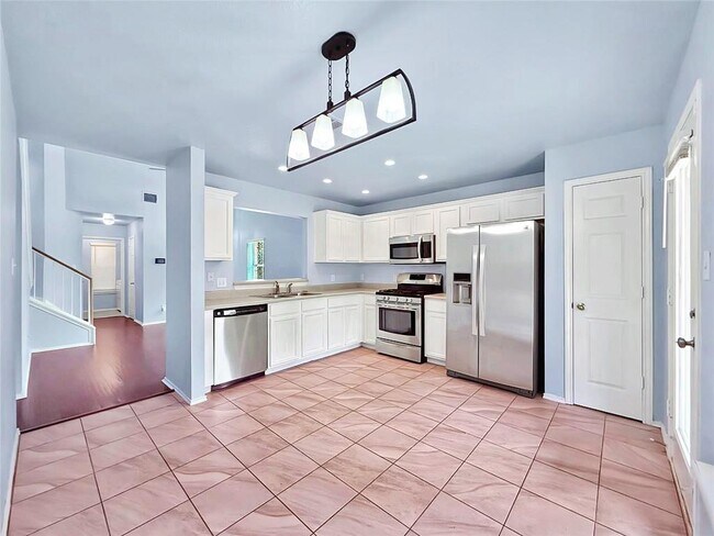 Foto del edificio - 2413 Socorro Bend