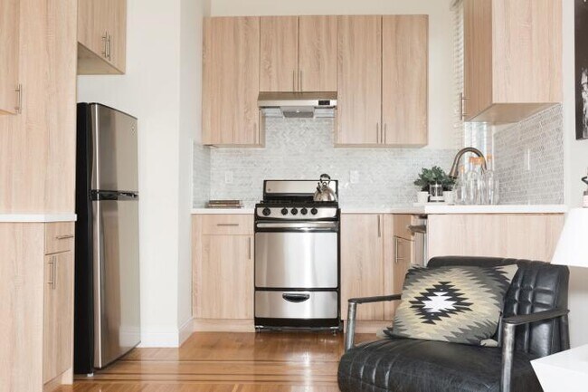 Foto del edificio - 2 bedroom in San Francisco CA 94110