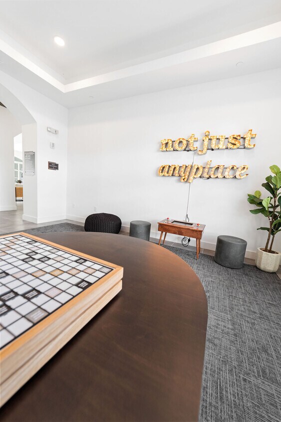 Soluna office