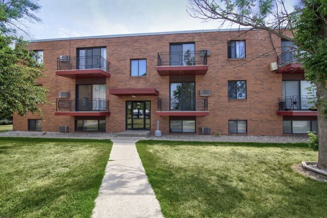Rivers Edge Community - 1214 3rd Ave SW