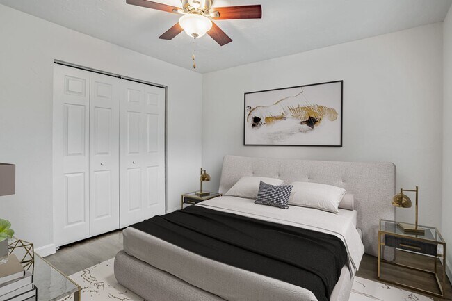 Foto del edificio - Addison Lane