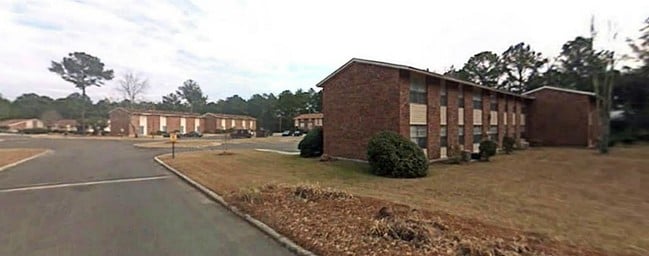 Building Photo - 601 Green Pond Hwy
