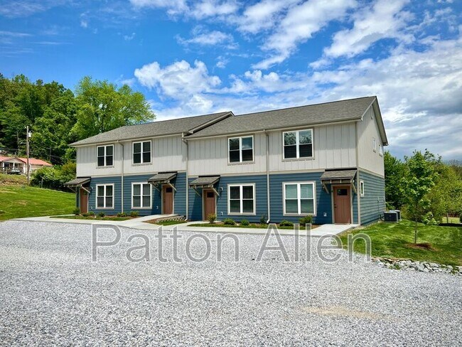 Foto del edificio - 21 Catawba Valley Ct