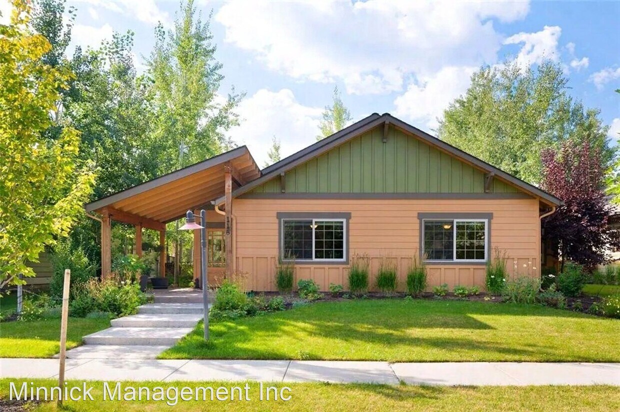 4 br, 3 bath House 116 Nash Creek Lane House Rental in Bozeman, MT