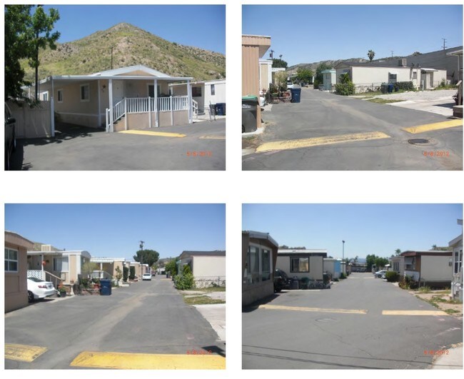 Edificio de fotos - KAK Mobile Home Park