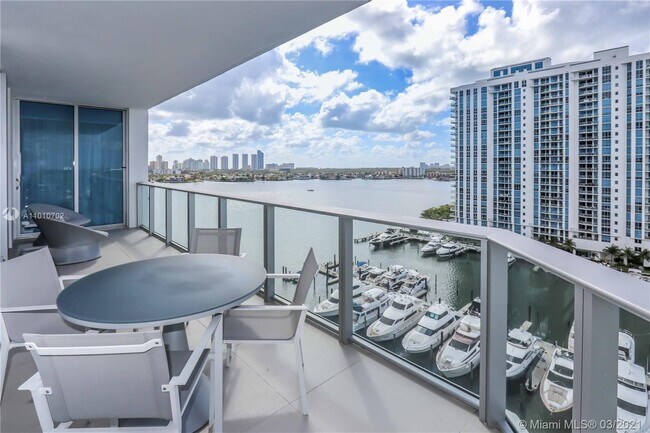 Foto del edificio - 17301 Biscayne Blvd